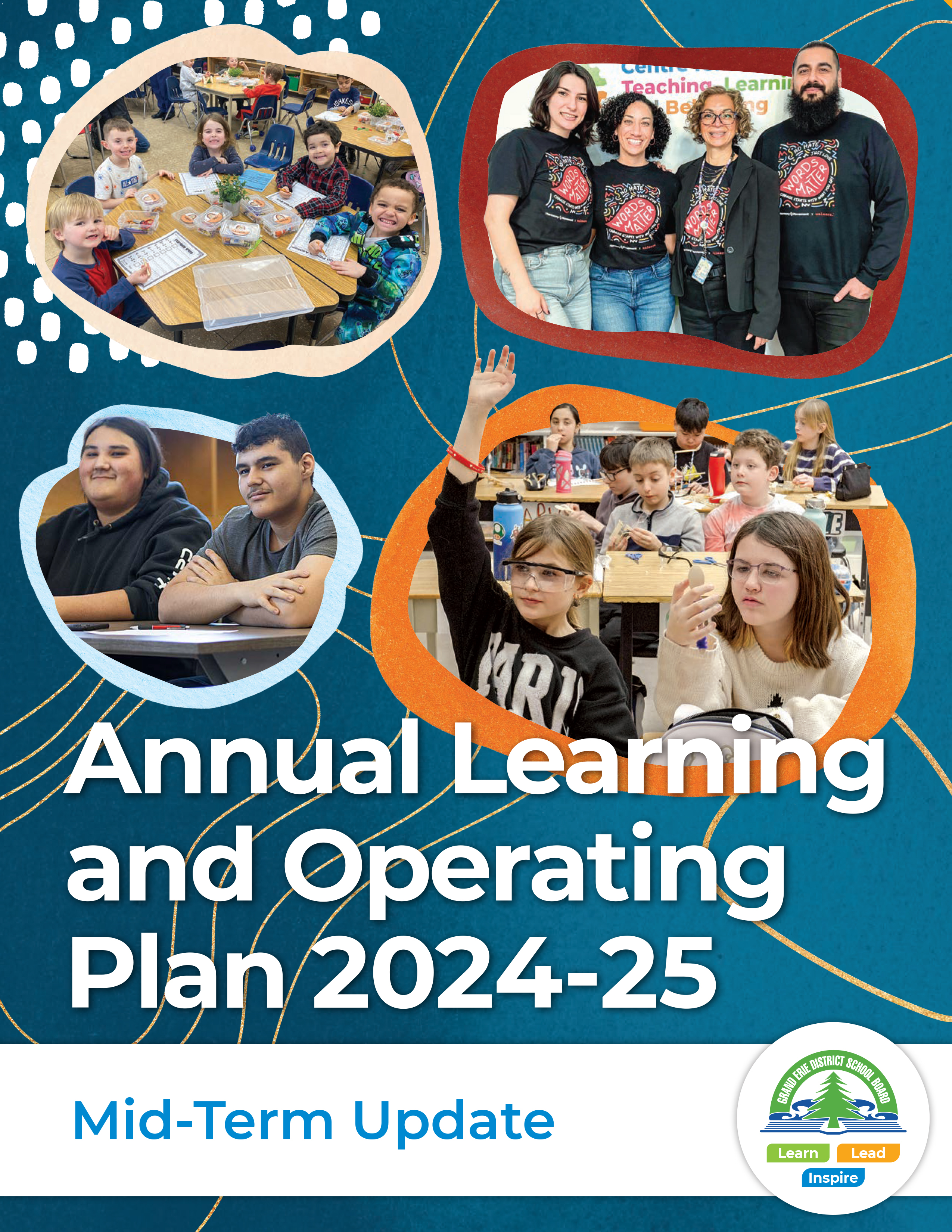Alop Booklet 2024-25 mid term