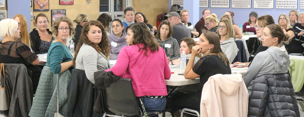 School Council Orientation