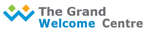 grand welcome centre