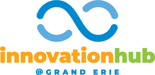 Innovation Hub Logo