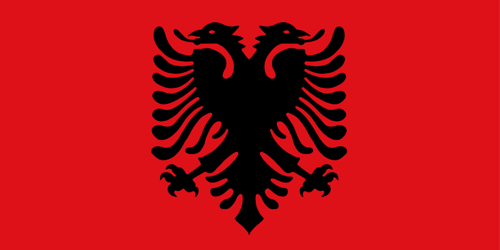 Albanian Heritage Month