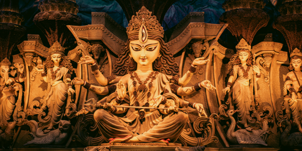 Hindu Heritage Month