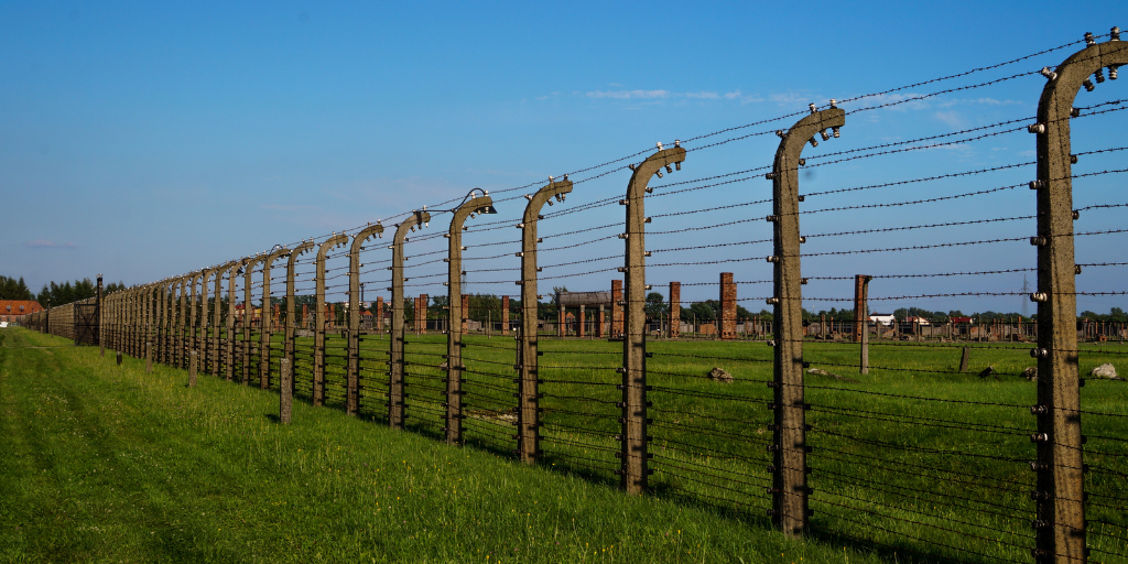 Holocaust Education Week