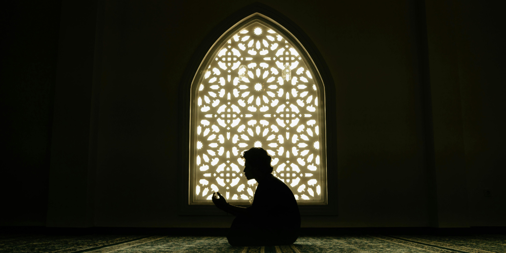 Islamic Heritage Month
