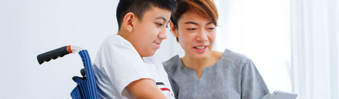 Special Education Advisory Committee