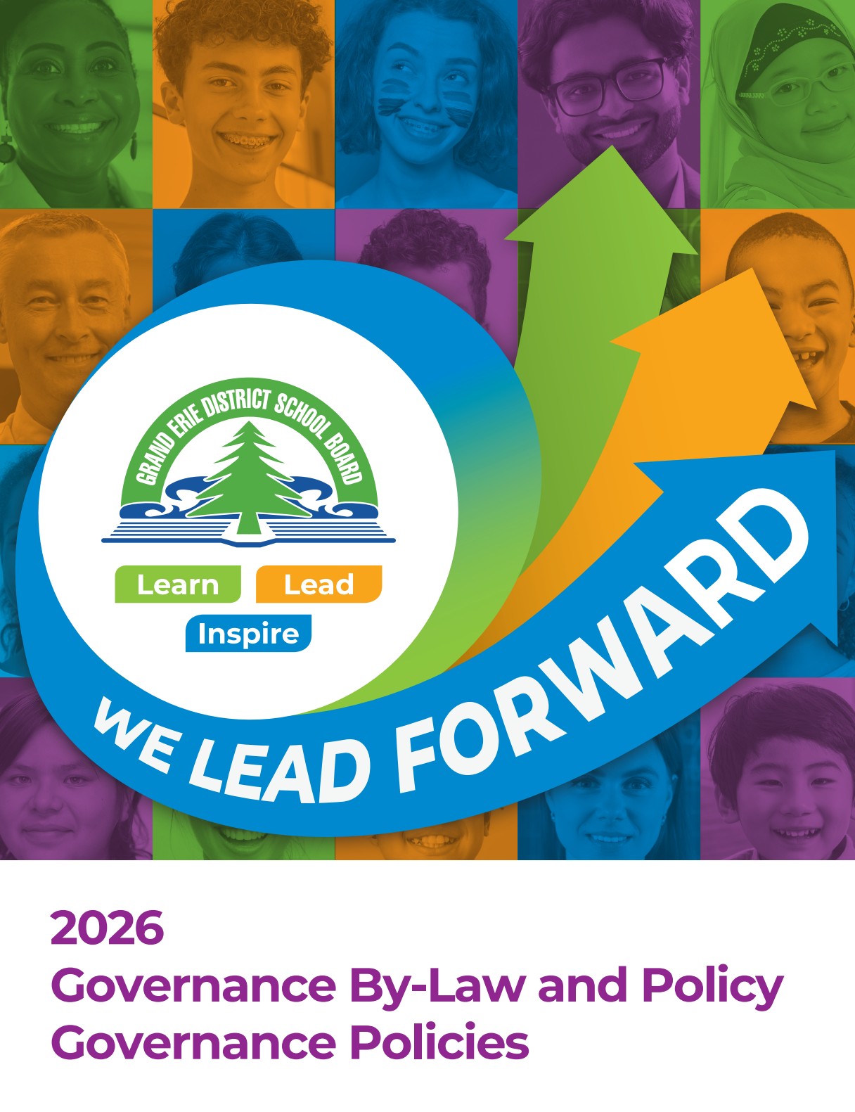 Governance Package Cover
