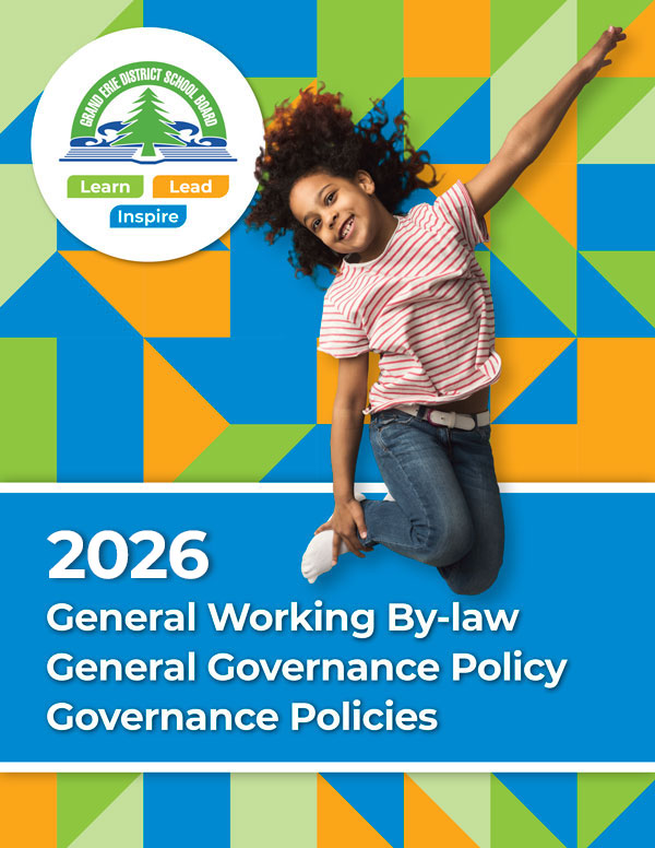 Governance Package Cover