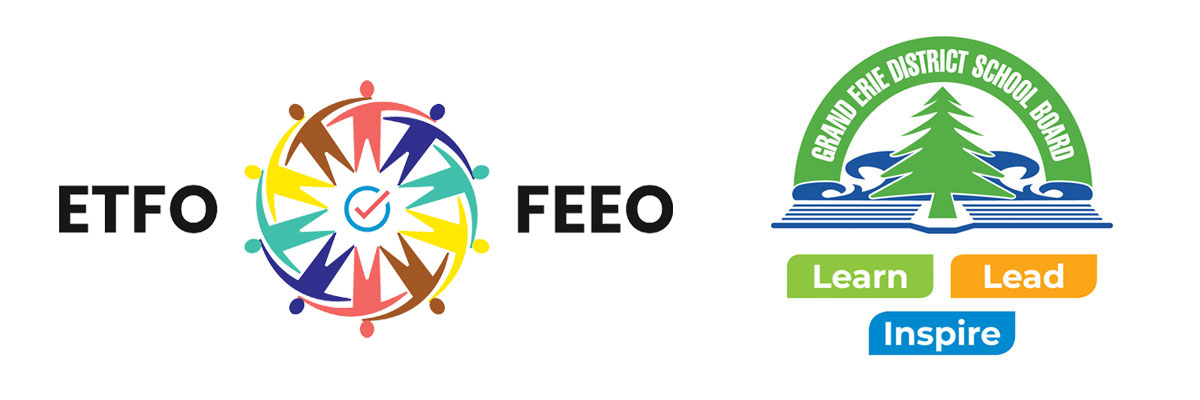 ETFO GEDSB header