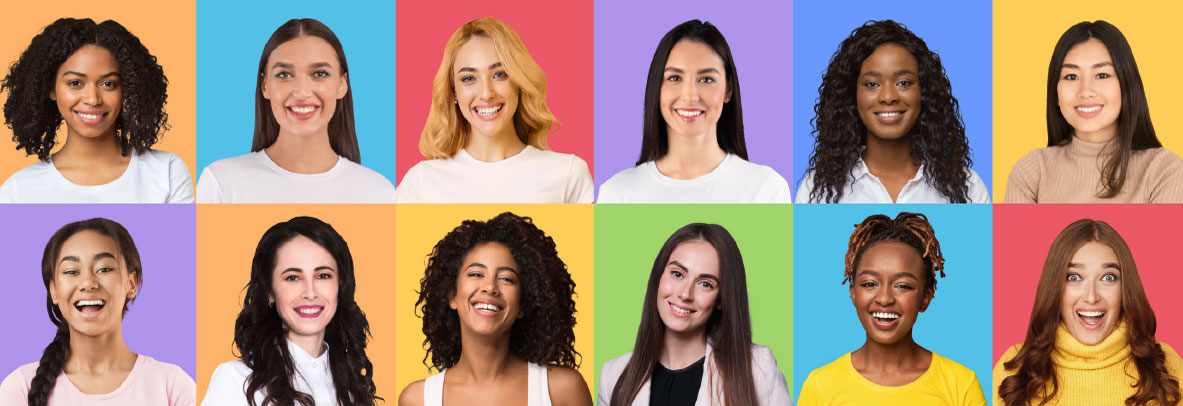 International Womens Day Thumbnail