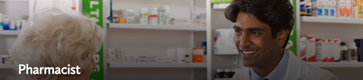 Pharmacist