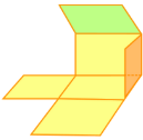 Rectangular box deconstructed