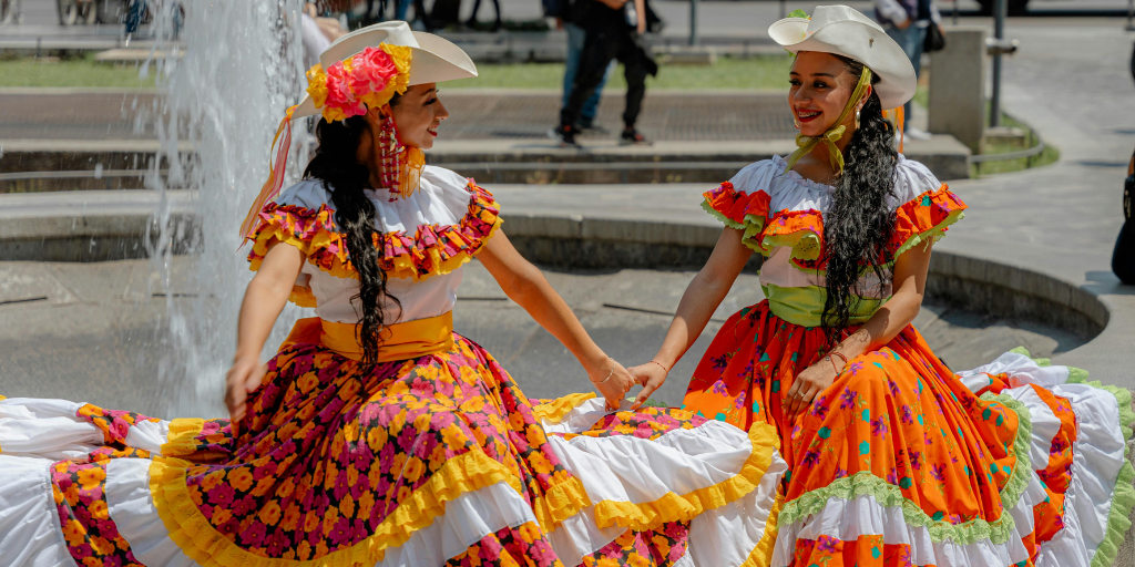 Latin American Heritage Month