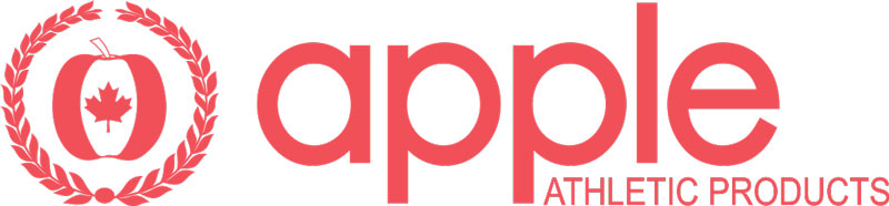 Apple Athletic Products Logo