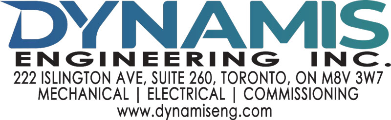 Dynamis Engineering Logo