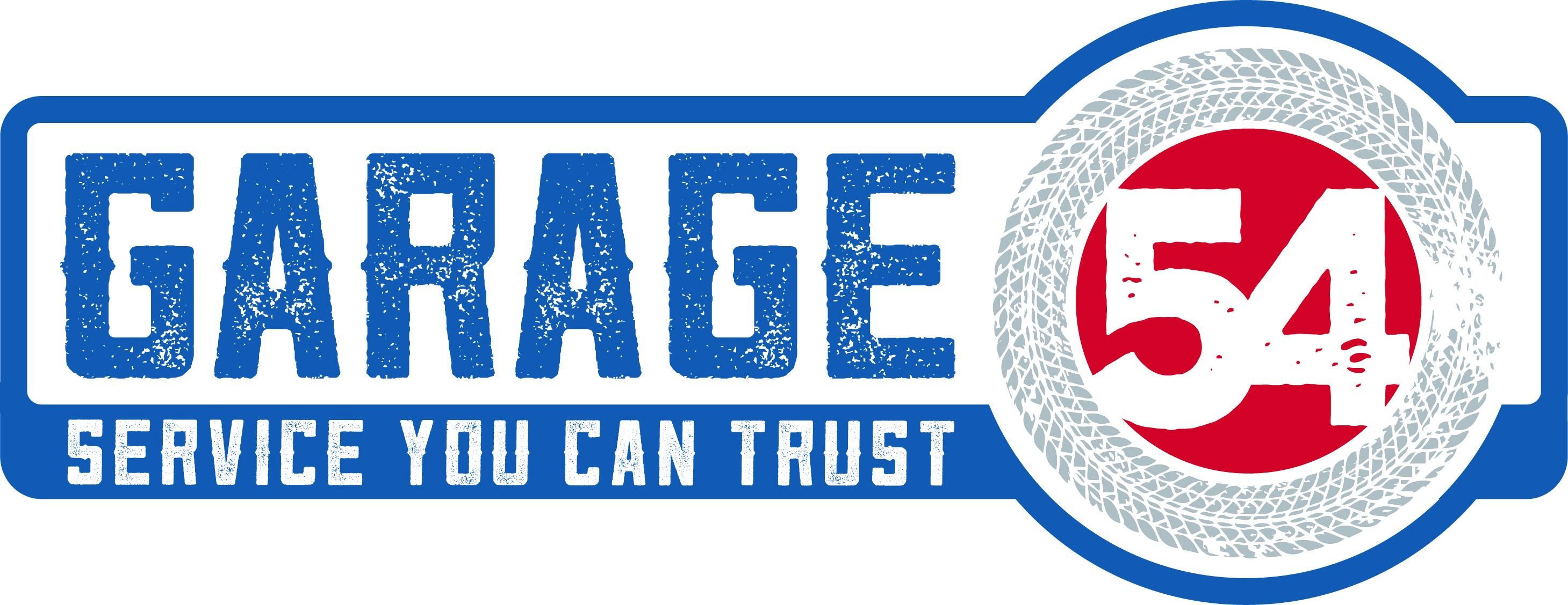 Garage 54