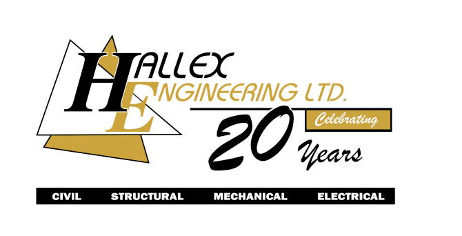 Hallex Engineering Ltd