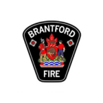 Brantford Fire Logo Brantford Fire Logo