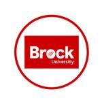Brock U Logo Brock University Logo