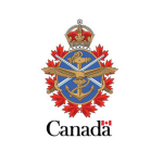 Canadian Armed Forces Logo Canadian Armed Forces Logo
