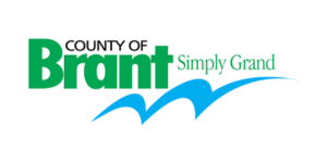 County of Brant Logo County of Brant Logo