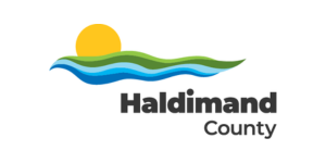 Haldimand County Logo Haldimand County Logo