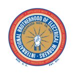 IBEW Logo IBEW Logo