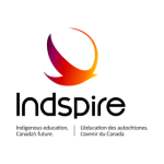 Indspire Logo Indspire Logo