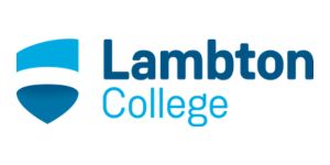 Lambton College Logo Lambton College Logo