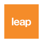 Leap Logo Leap Logo