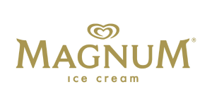 Magnum Ice Cream Logo Magnum Ice Cream Logo