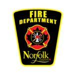 Norfolk Fire Logo Norfolk Fire Department Logo