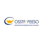 OSSTF Logo OSSTF Logo