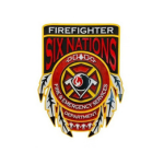 Six Nations Fire Logo Six Nations Fire Logo