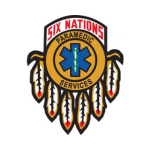 Six Nations Paramedic Logo Six Nations Paramedic Logo