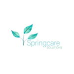 SpringCare Logo SpringCare Logo