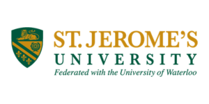 St Jeromes University Logo St. Jerome's University Logo