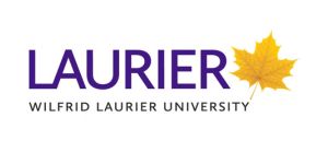 Wilfred Laurier University Logo Wilfred Laurier University