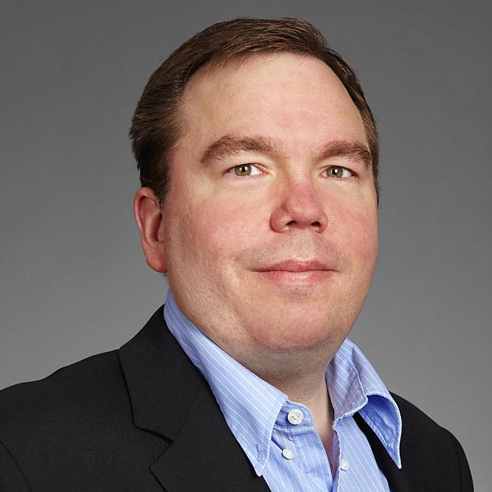 A photo of Kevin Magee