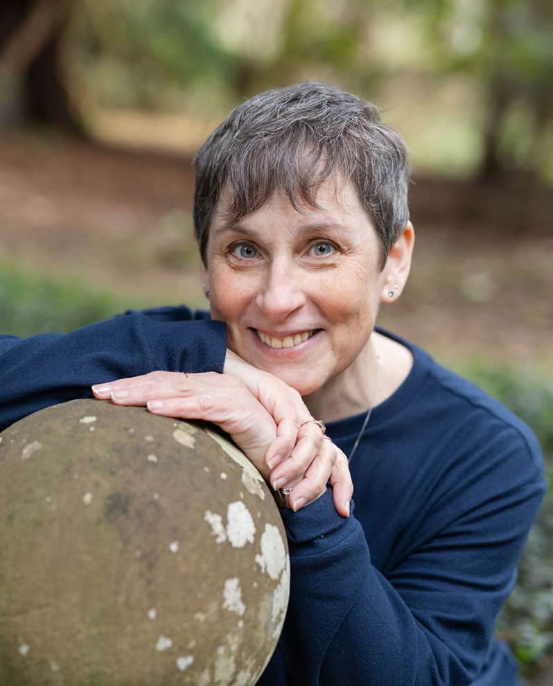 A photo of Susanna Kearsley