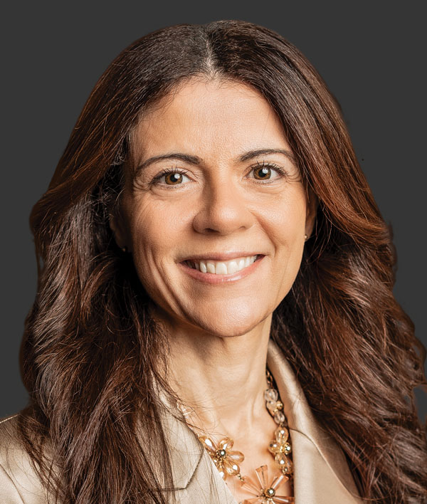 Dr. JoAnna Roberto, Director of Education | Secretary to the Board | Chief Executive/Education Officer (CEO)