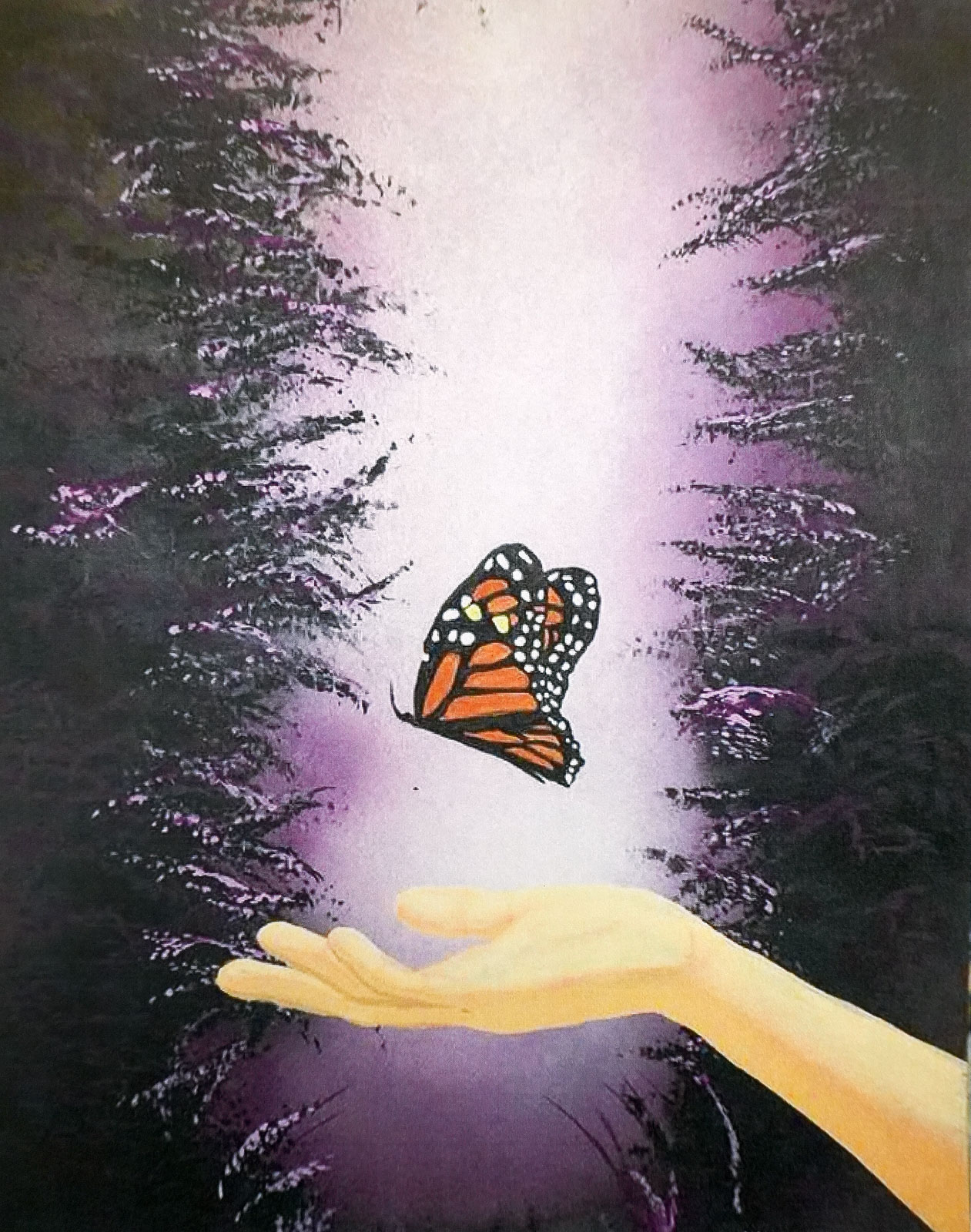 Kianna Hess' Art