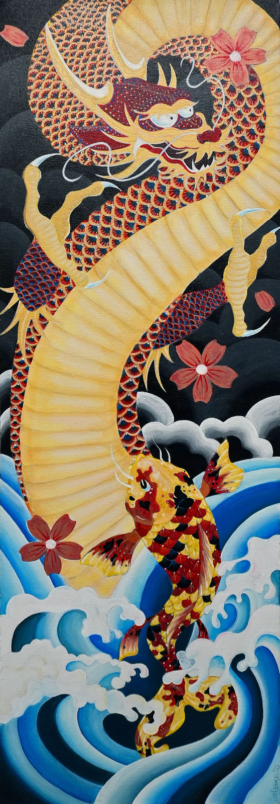 Lisa Passmore Art 3