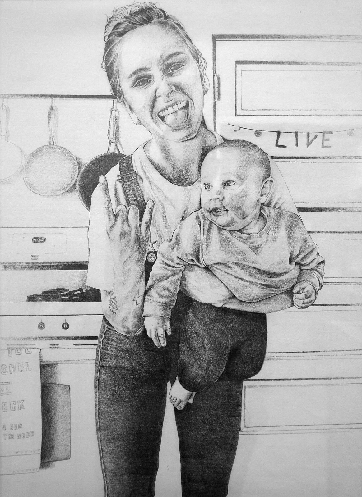 Lisa Passmore Art 1