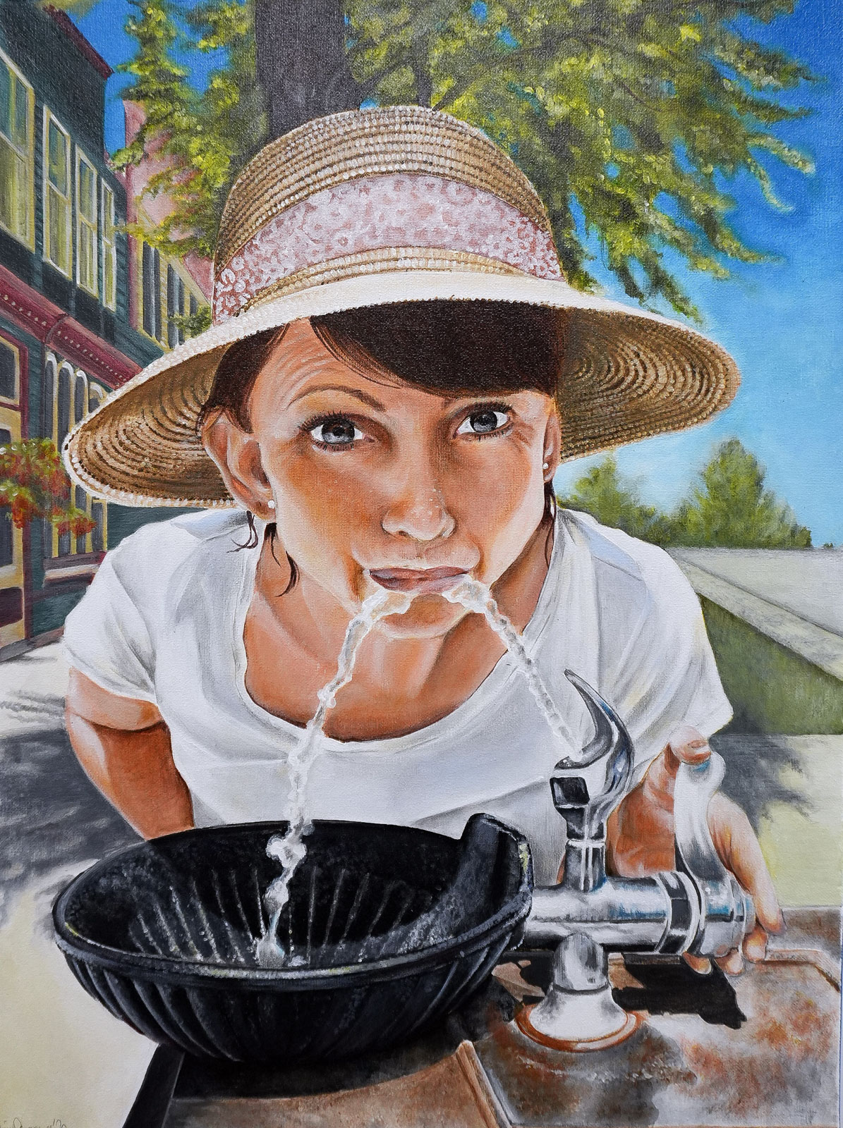 Lisa Passmore Art 2