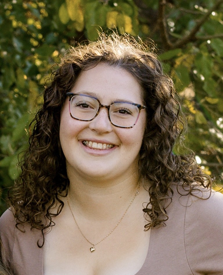 Annice Adams - Loran Scholarship Recipient