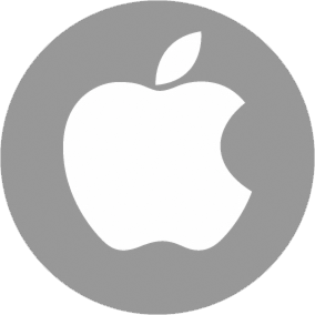 IOS Logo