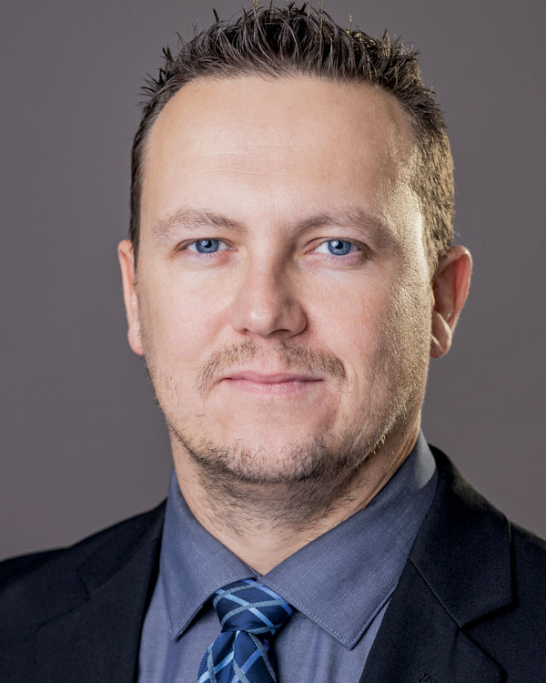 Rafal Wyszynski