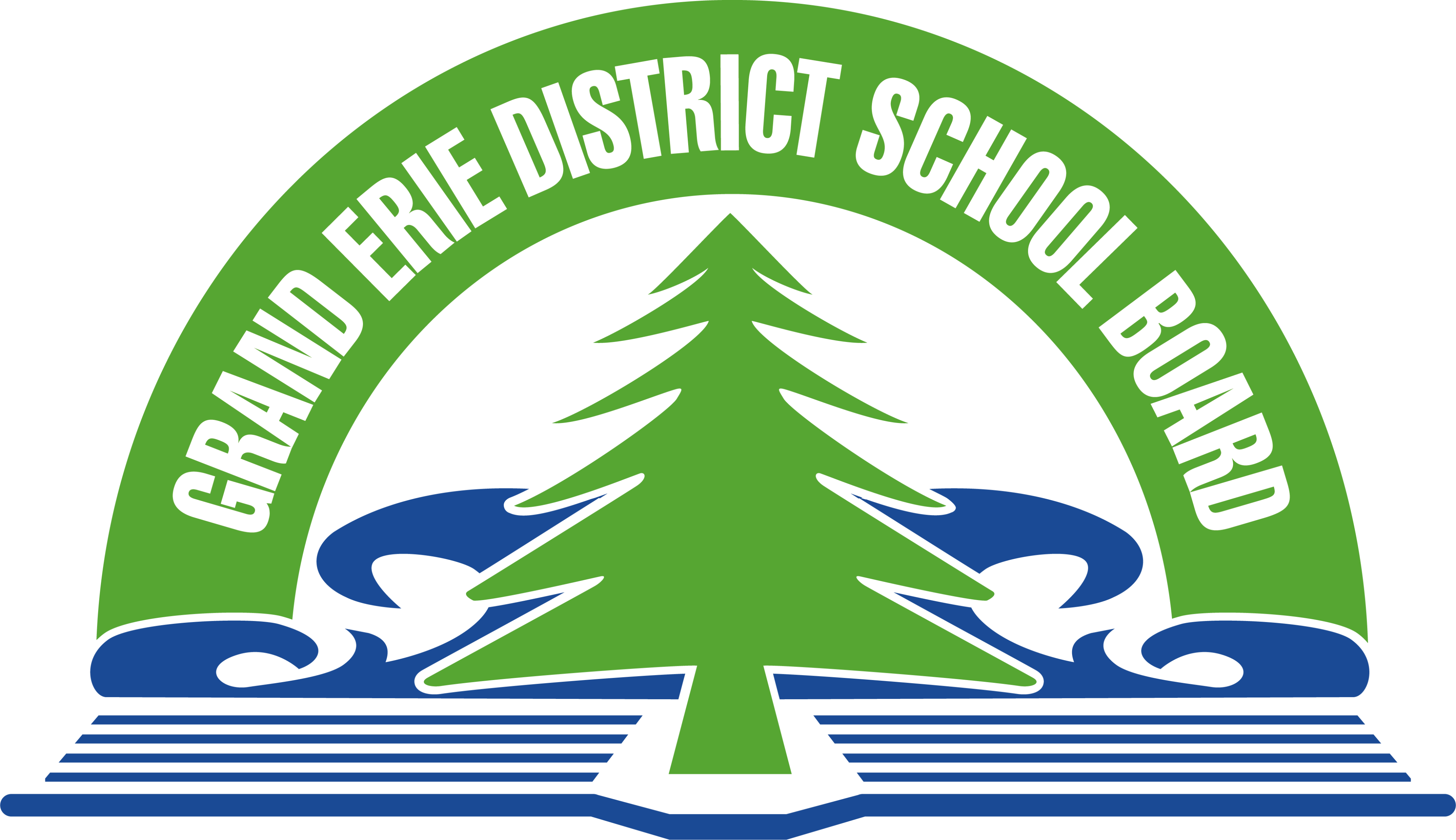 GEDSB Logo