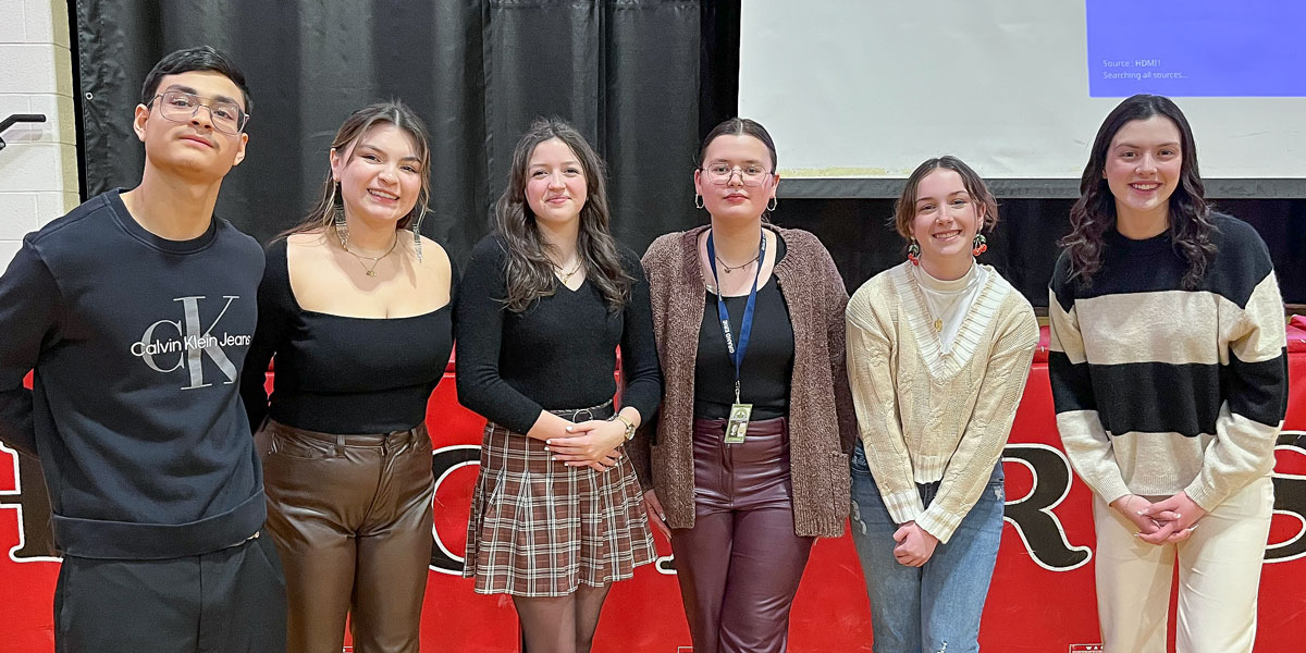 students trustees