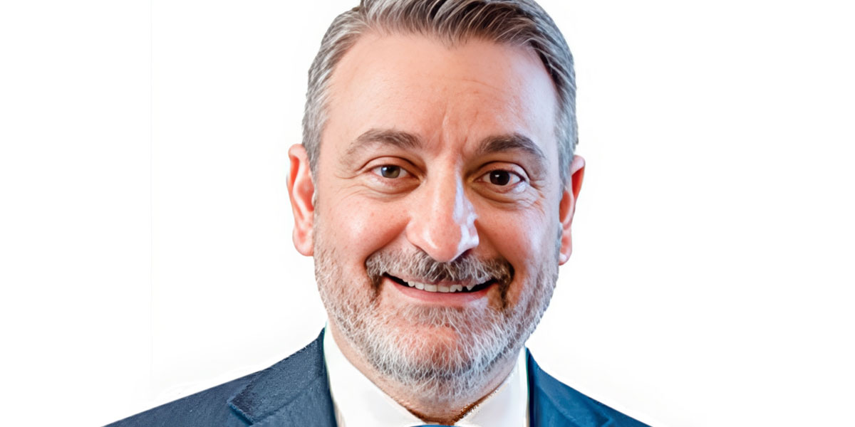 Honorable Paul Calandra, Minister of Education